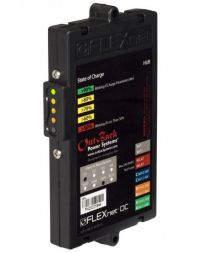 FLEXnet DC