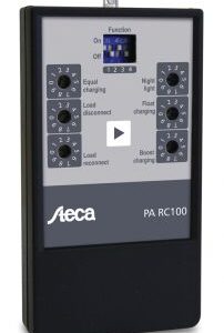 PA RC100